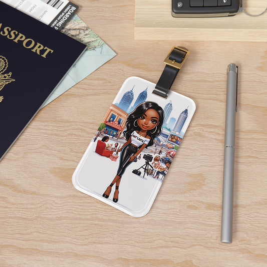 Luggage Tag