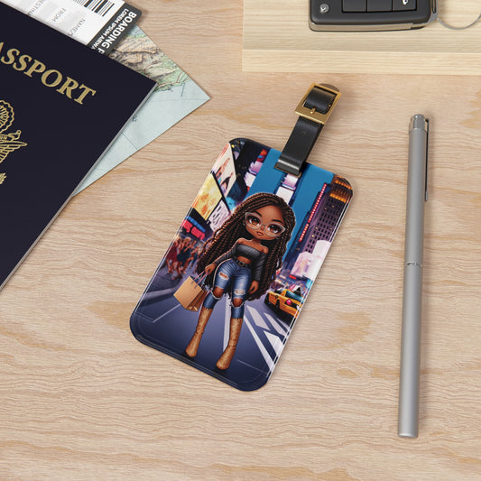 Luggage Tag